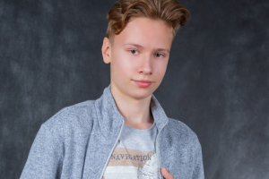 Ретушь + Обтравка