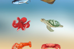 Игровые иконки