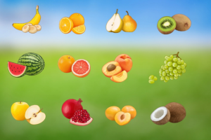 Игровые иконки