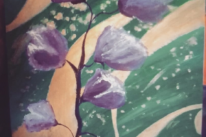 Интерьерная картина