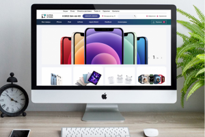 Интернет магазин цифровой техники