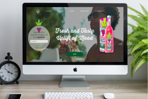 Интернет магазин безалкогольного напитка