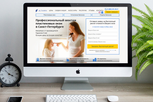 Сайт производитель пластиковых окон