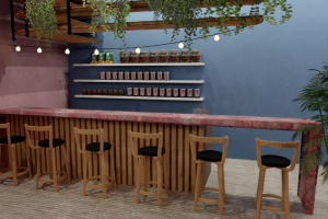 3д Визуализация