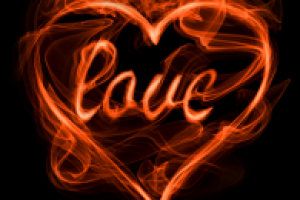 Мой рисунок в Photoshop