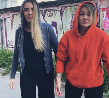 Reels для Нельзяграм
