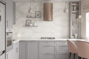 Дизайн интерьера 3-х комнатной квартиры