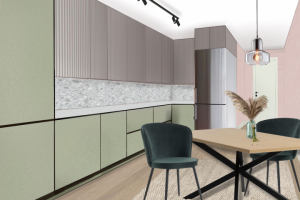 Квартира под аренду