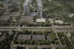 Архитектурная визуализация