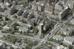 Архитектурная визуализация