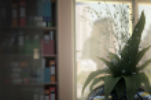 3d натюрморт