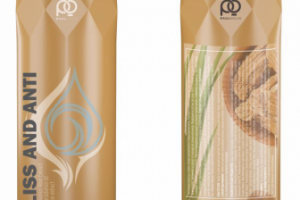 shampoo liss and anti 500 ml