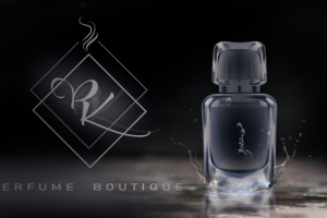 perfume boutique "Parfumka"