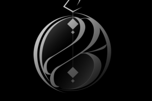 логотип для магазина парфюмерии