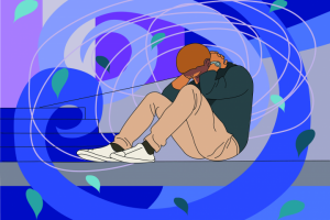 Иллюстрация для психолога.