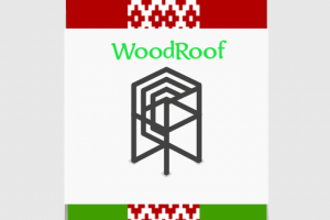 Логотип компании из Белоруссии