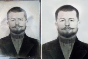 Фото 30-х годов