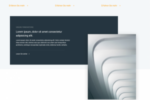 Верстка Лендинг - страницы