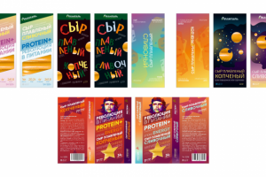 Сырные батончики