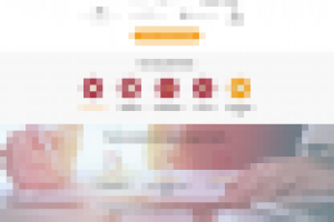 Landing (Адаптивный) - Банковские гарантии и тендерные займы