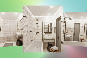 Ванная (хрущевка)