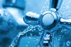 Исполнительные съемки водоснабжение канализация