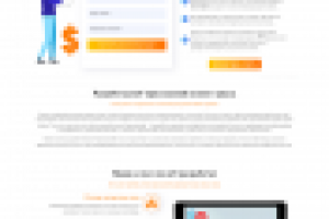 Сайт IT компании Крыммедиаком