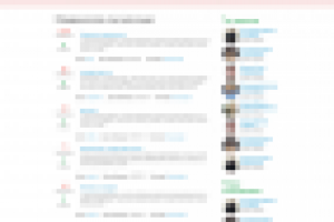 сайт-каталог юридических услуг