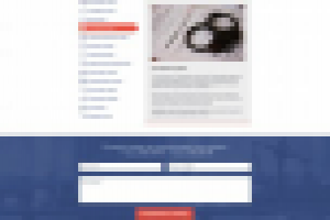 Сайт коллегии адвокатов г. Санкт-Петербурга