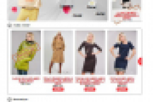 Интернет магазин одежды Киев - Modnoikrasivo.com