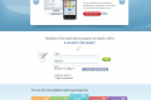 Cоздание системы онлайн обучения speak-ru.com.ua