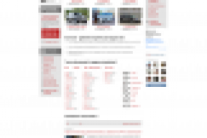 Дизайн-концепция портал по продаже автомобилей