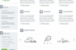 Концепция дизайна агенства интернет маркетинга