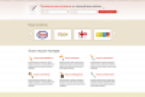 Макет сайта Best-master