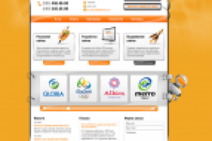 Студия дизайна