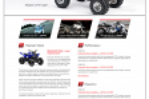 Салон мототехники