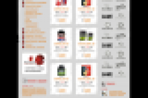 Спортивное питание