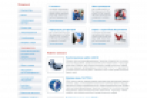 Создание сайта компании Туленергоалианс