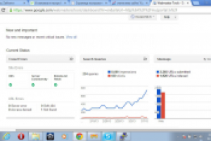 Оптимизация сайта, вывод из под фильтра поискового сервера