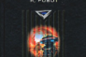 Айзек Азимов "Я, робот"