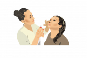 Векторная графика