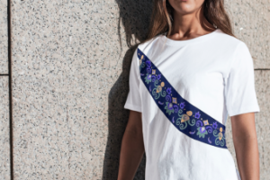 Прирнт Хаситэ