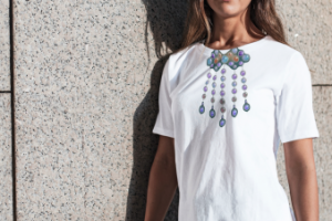 Принт Яка чылбыры