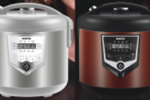 Мультиварка (отрисовка в 2D)