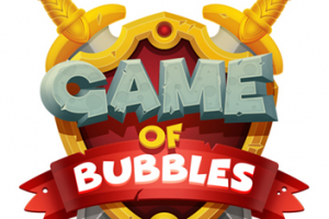 Логотип игры