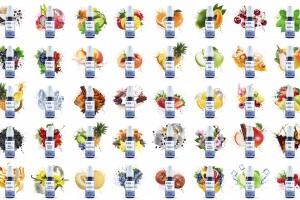 Оформление товара под продуктовые карточки