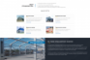 Строительство ангаров