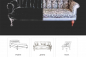 Moderno Furniture Design