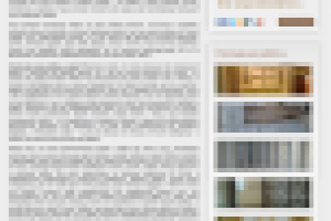 Мебель на заказ