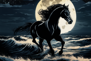 2 Картинка из нейросети по описанию